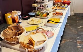 Tralee Holiday Lodge